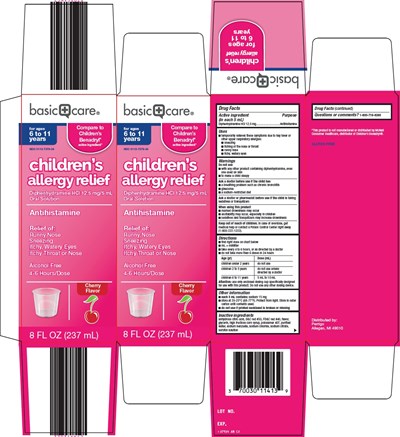 379 AN childrens allergy relief image